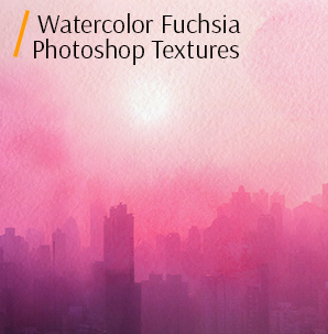 free watercolor texture photoshop watercolor fuchsia photohop textures cover pink color